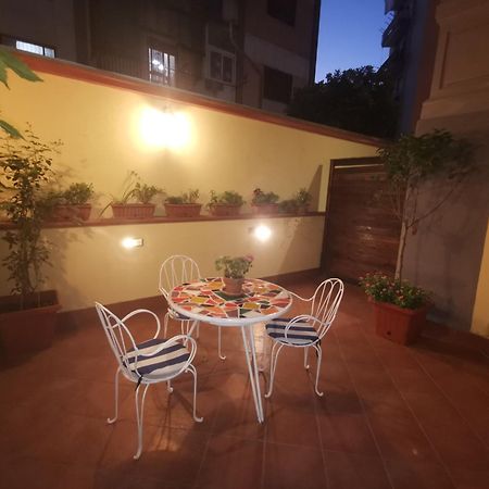 Le Stanze di Eli e Giò Castellammare di Stabia Exterior foto