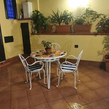 Le Stanze di Eli e Giò Castellammare di Stabia Exterior foto