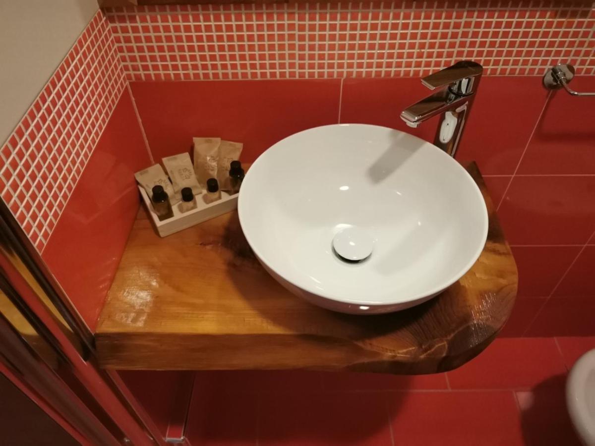 Le Stanze di Eli e Giò Castellammare di Stabia Exterior foto