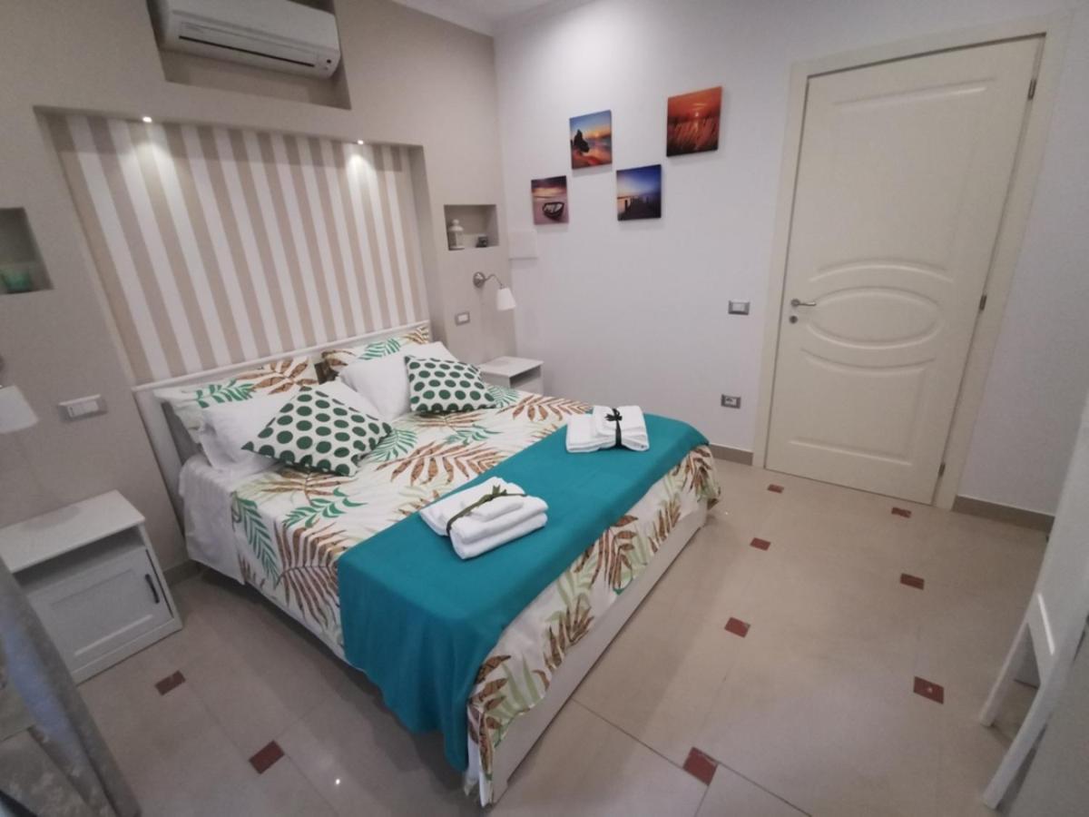 Le Stanze di Eli e Giò Castellammare di Stabia Exterior foto