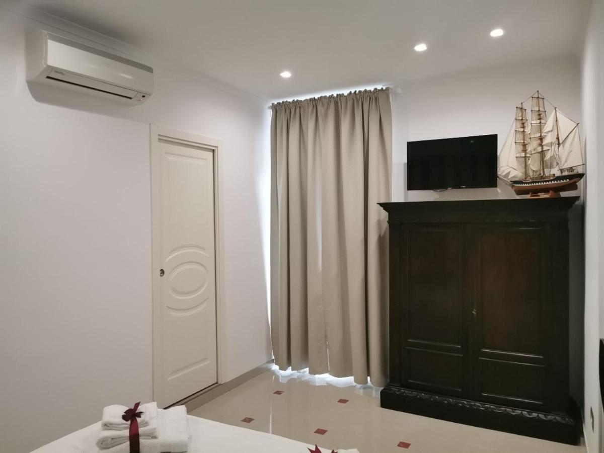 Le Stanze di Eli e Giò Castellammare di Stabia Exterior foto